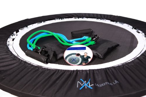 Maximus pro falt rebounder hotsell